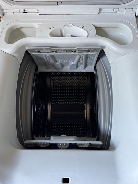 Pralka Electrolux