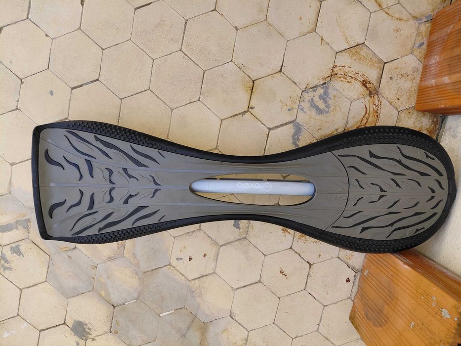 Skate para Jovem Andar