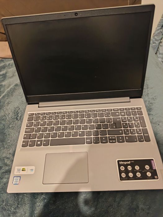 Portatil Lenovo IdeaPad S145