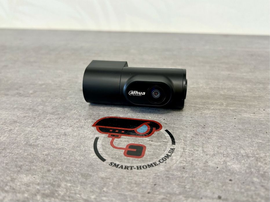 НОВИНКА 4Мп Dahua M3 автомобильный видеорегистратор в машину WiFi
