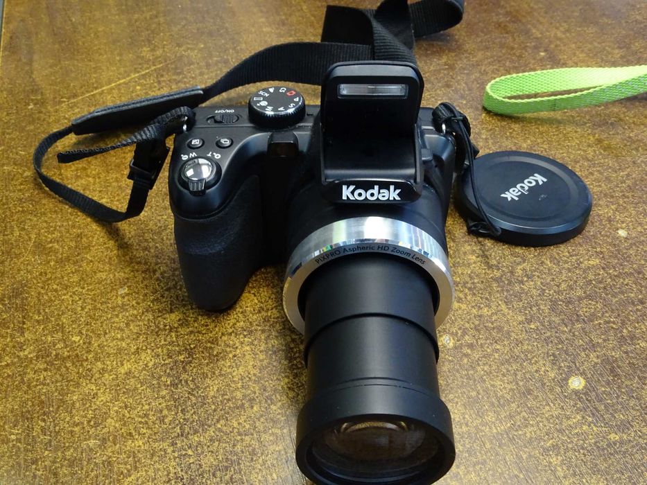 /777/ Kodak PIX PRO AZ422