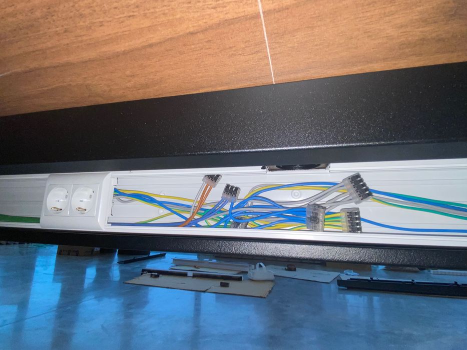 Serviço de Eletricidade Viana do Castelo