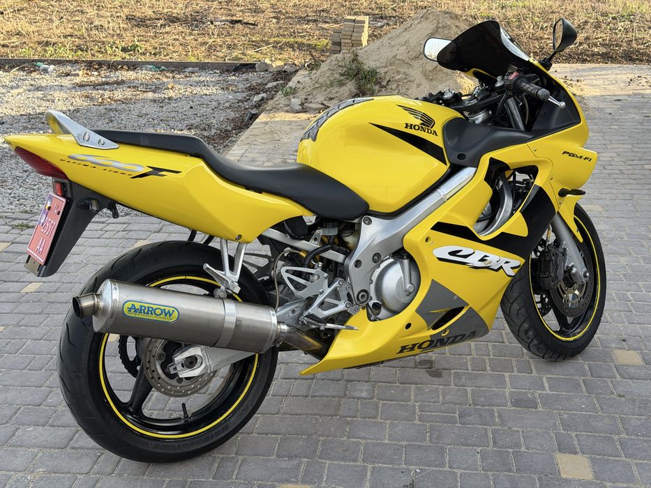 kawasaki zx25r - Авто - OLX.ua