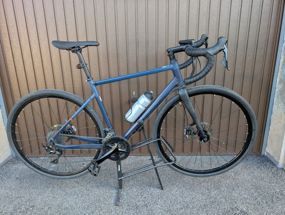 triban rc 520 - tanie rowery online, akcesoria | OLX Sport i Hobby