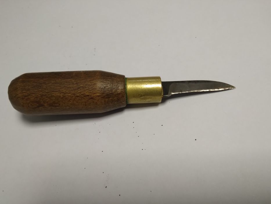 Mini nóż do listów liściak Prl