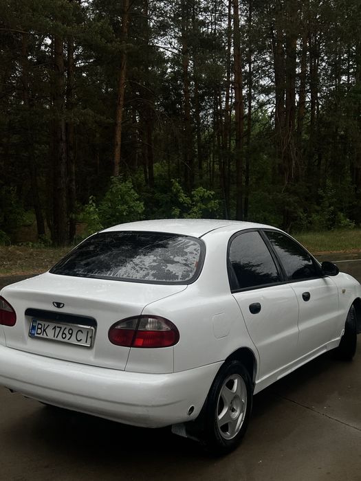 Продам Lanos 1.6
