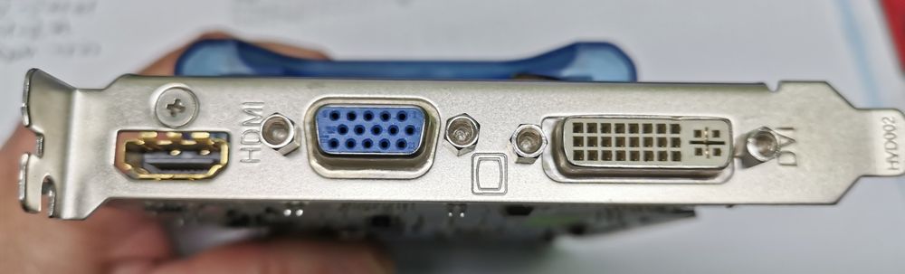 Karta graficzna Gigabyte GV-N2200-1GI