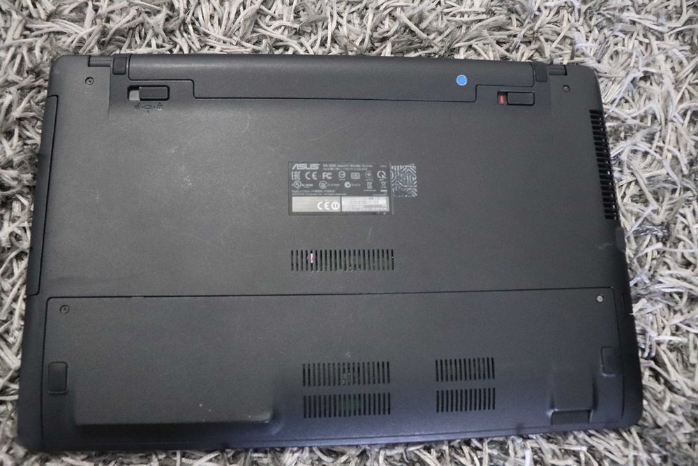 PC Portátil ASUS 2015