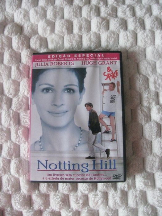 Pack 10 DVDs – Filmes Diversos (IGAC)
