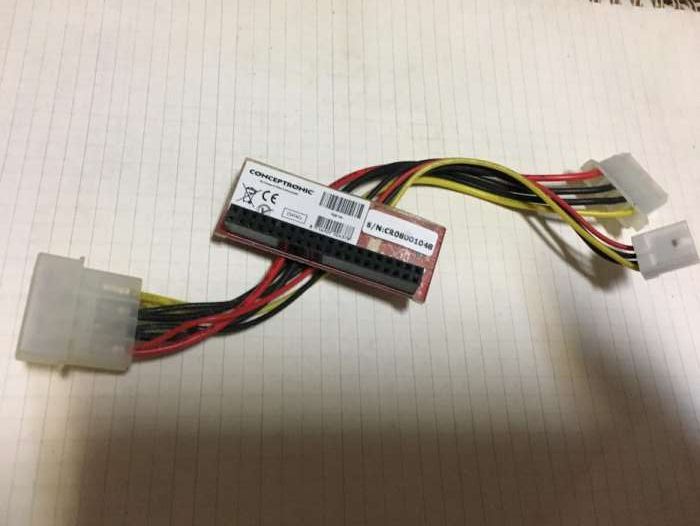 Informática - IDE64284584460930120