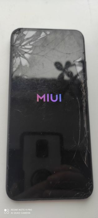 Продам Xiaomi redmi 9c.