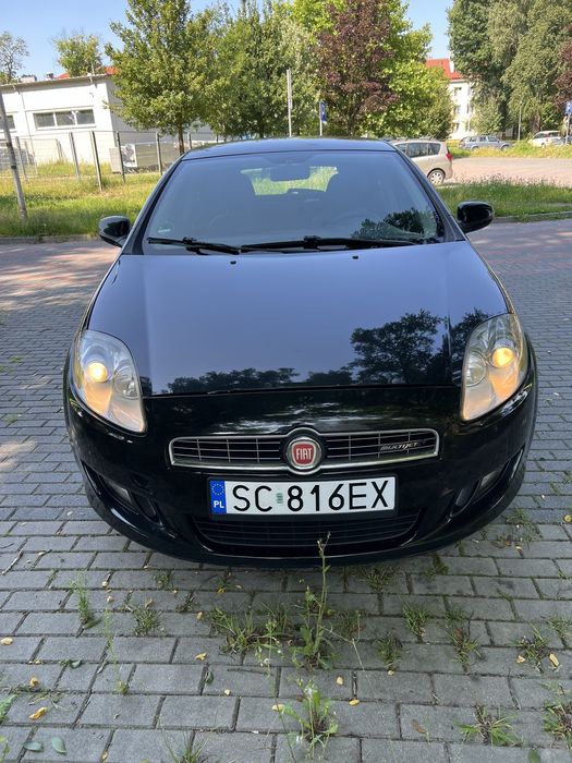 Fiat Bravo