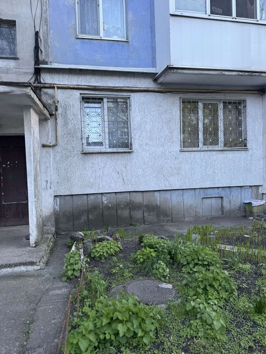 Двокімнатна квартира Героїв Дніпра 47