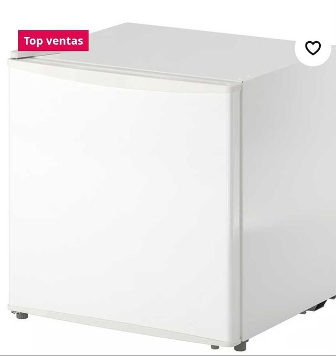 Vendo mini frigorífico IKEA HS-65LN (EU), referência 003.316.70.