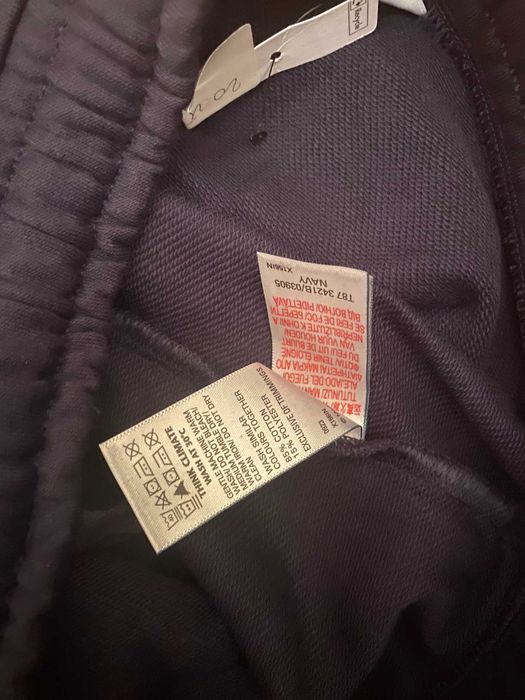 NOWE szorty / M&S / 8-9 lat / 134 cm