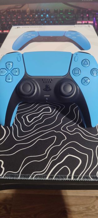 Sony dualsense ps5