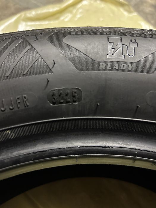 Goodyear EfficientGrip performance 2