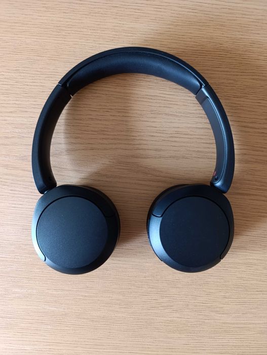 Auscultadores SONY WH-CH520