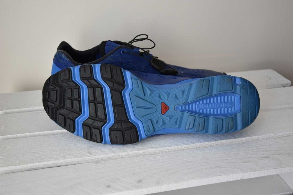 Buty damskie - Salomon XA Amphib 41 1/3