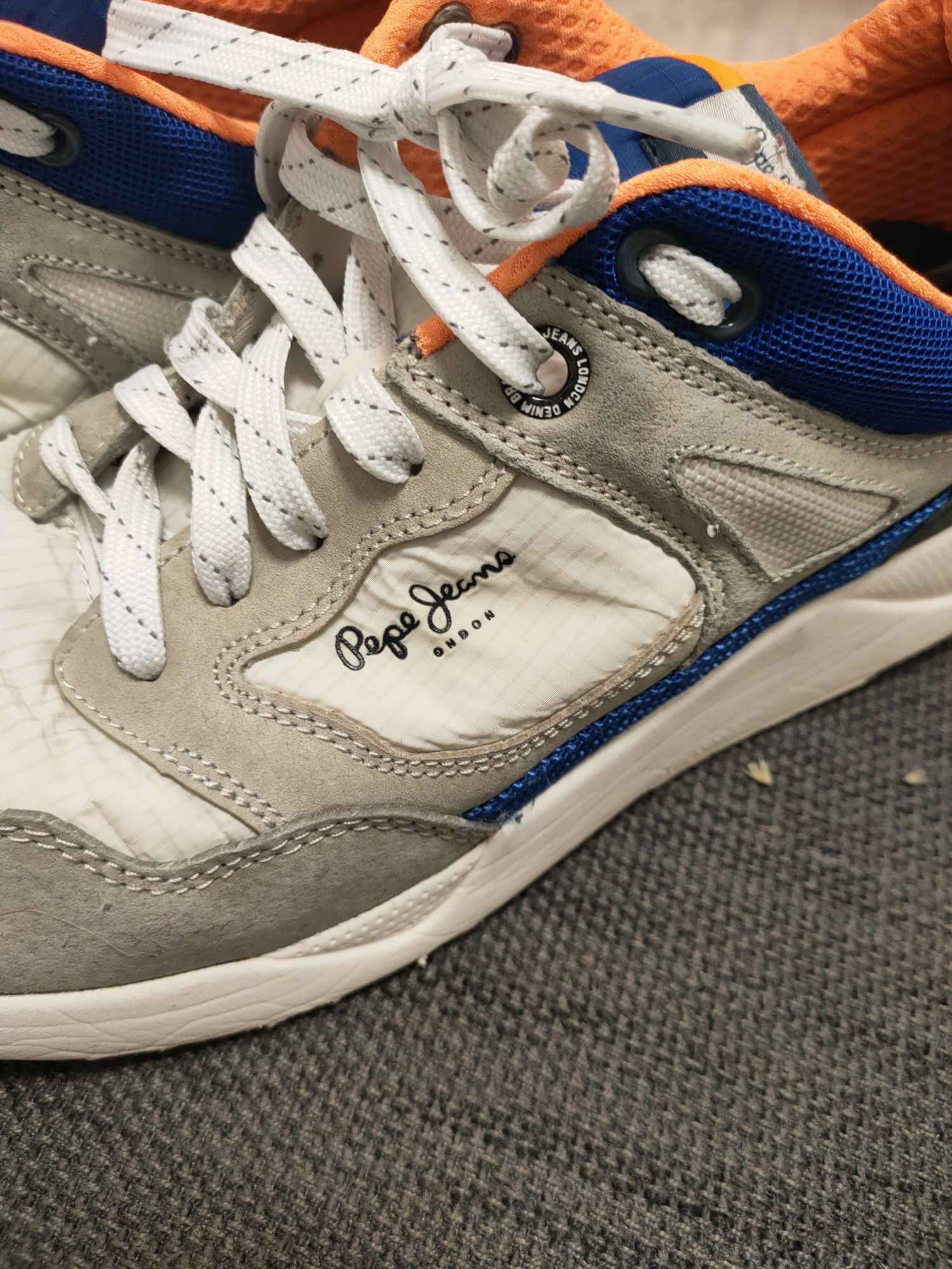 Pepe store jeans m25