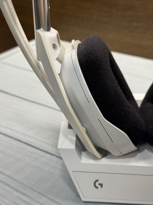 Ігрові наушники Logitech Astro A50 X