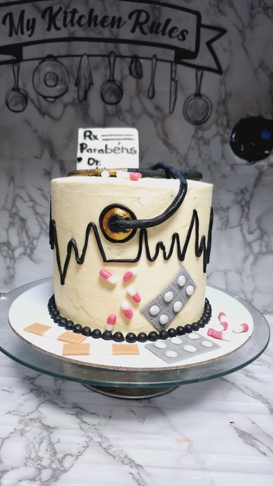 Bolos de Aniversário