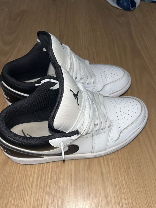 Air Jordan original