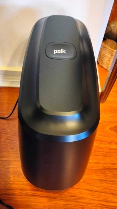 Coluna de Som Polk Magnify Mini