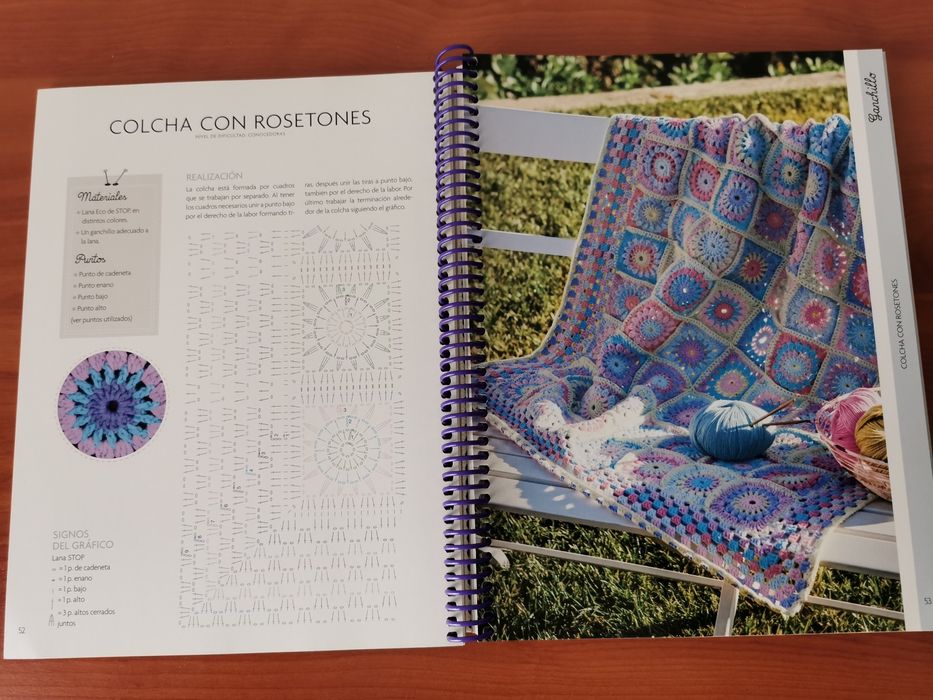 Labores - Mais de 100 Ideias (Ponto Cruz / Bordados)
