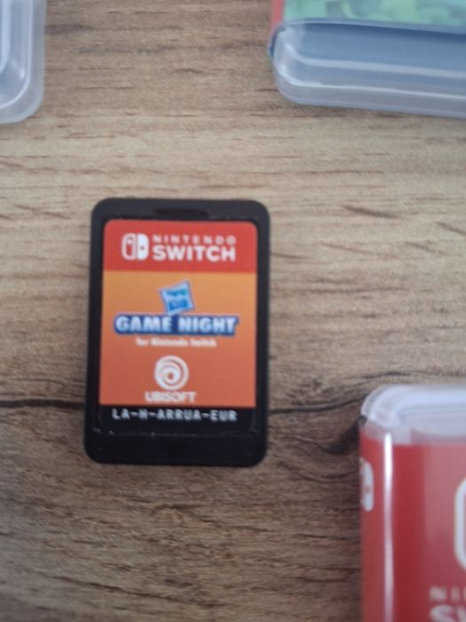 Nintendo swith oled