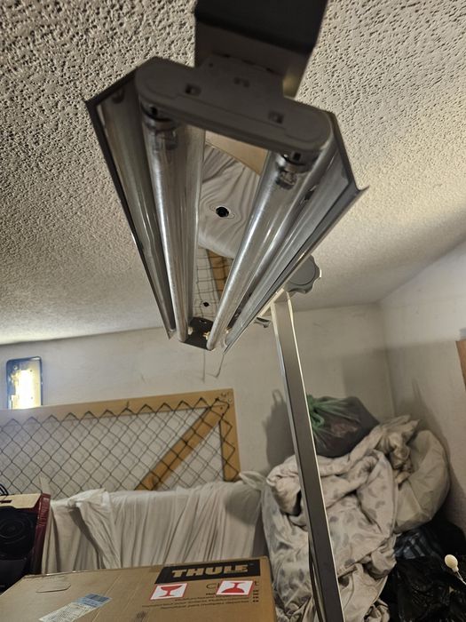 Lampa bakteriobójcza