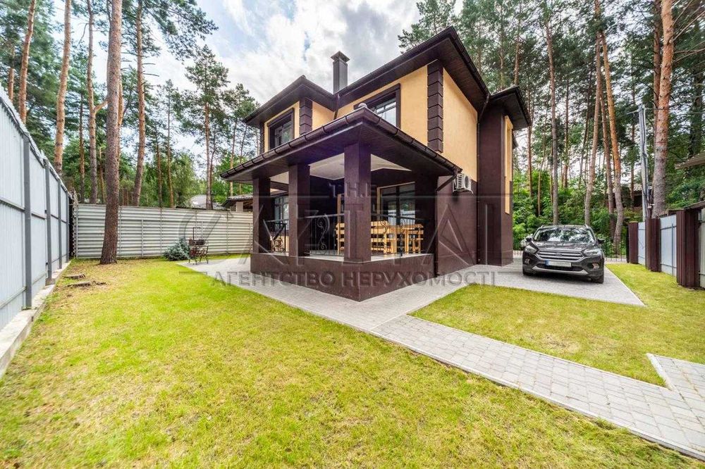 Продаж будинку, Бортничі, Дарницький р-н