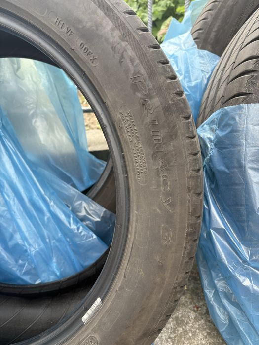 Opony letnie Michelin Primacy 3 225/50 R18