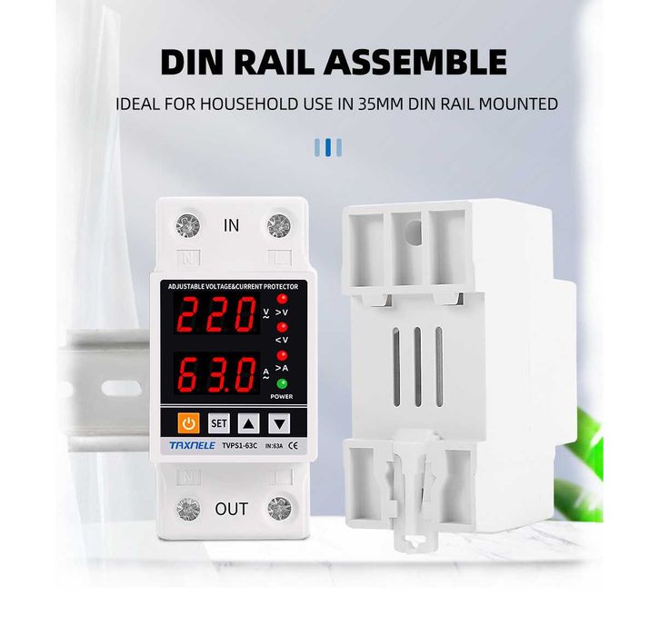 УМНЫЕ РОЗЕТКИ TUYA WI-FI SMART Ваттметр Термостат Барьер Таймер