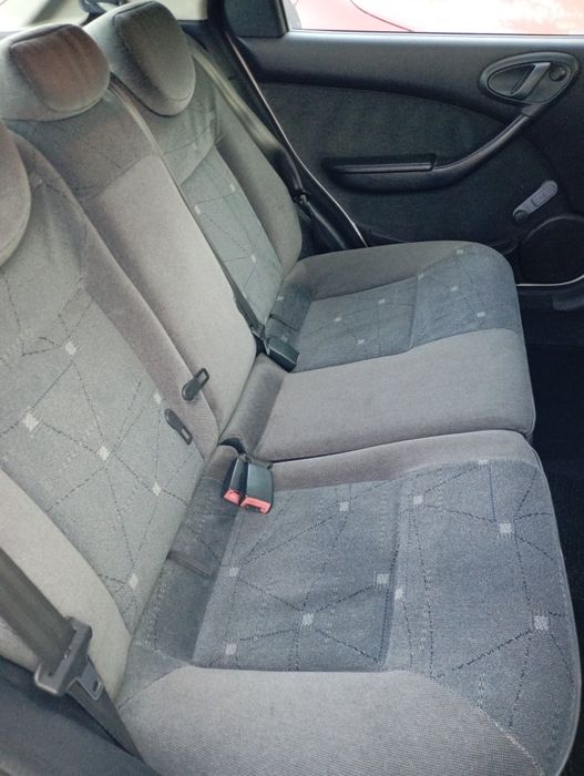 Citroen xsara 1.4