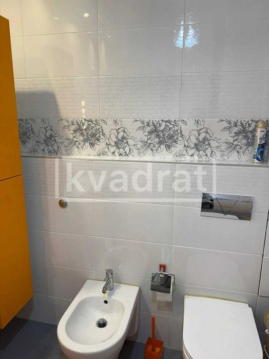 Оренда 1к квартири 55м2 ЖК Престиж Холл вулиця Тютюнника 37/1 Печерськ