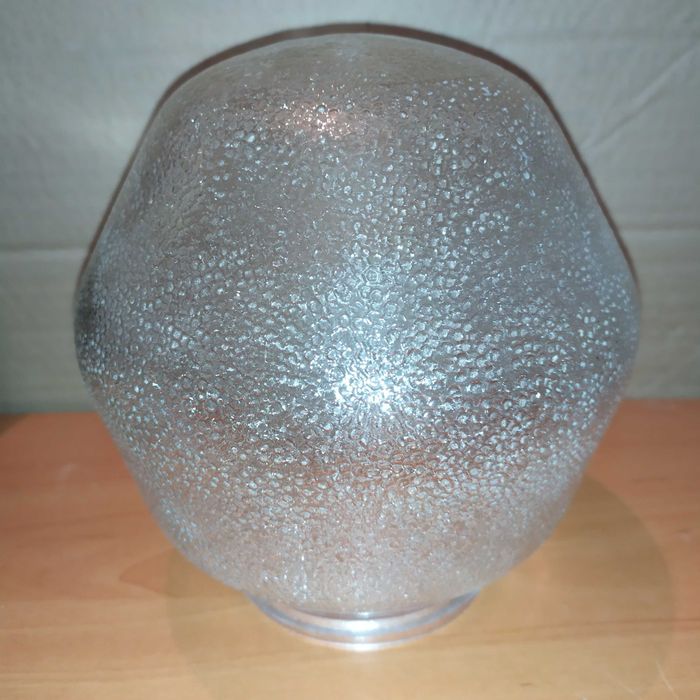 Klosze do lamp, żyrandola różne