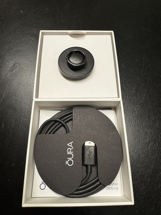 Oura ring tam10 Gen3