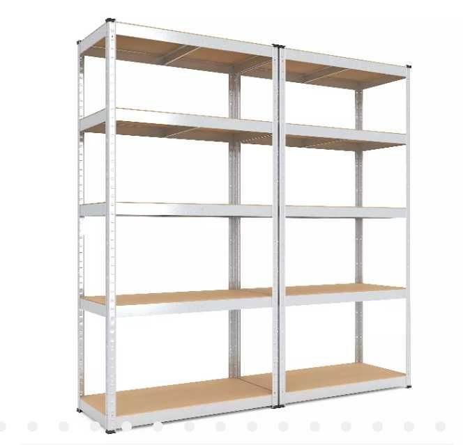 Стелаж метал, Виготовлення за індивідуальними розмірами. МДФ,ДСП,СТАЛЬ