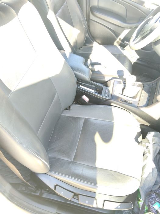 Bmw 320d 150cv c foto 5