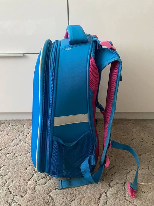 Рюкзак шкільний Kite