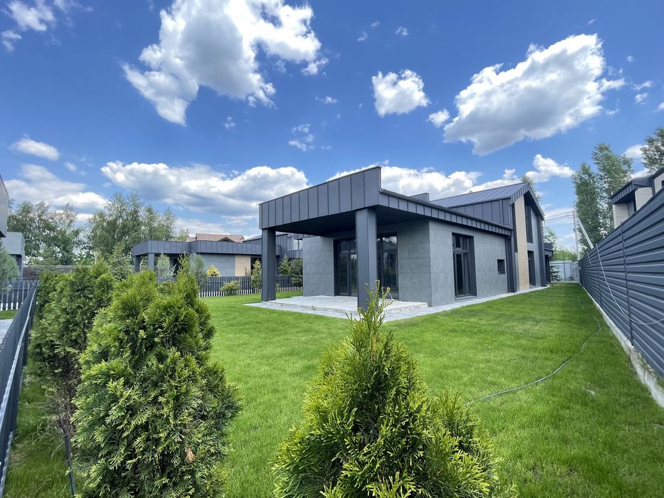 220000 Продам дом с выходом на Днепр. Вишенки Рядом золоче осокорки