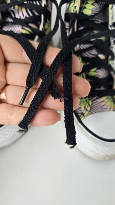 Converse дитячі кеди eur 32