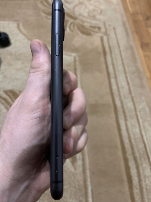 Айфон 11 64 гб оригінальний