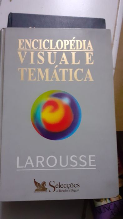 Enciclopédias diversas