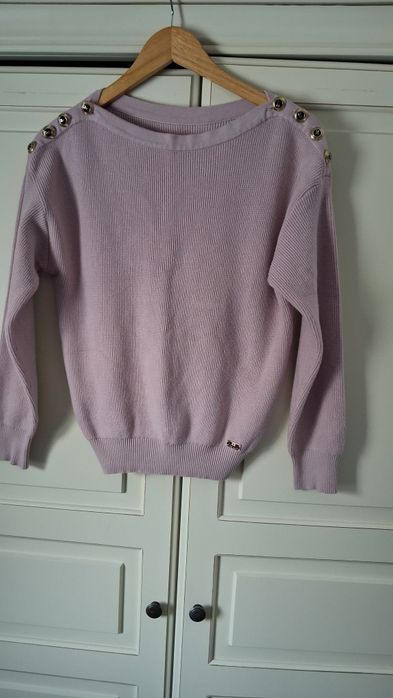Sweter Elisabetta Franchi