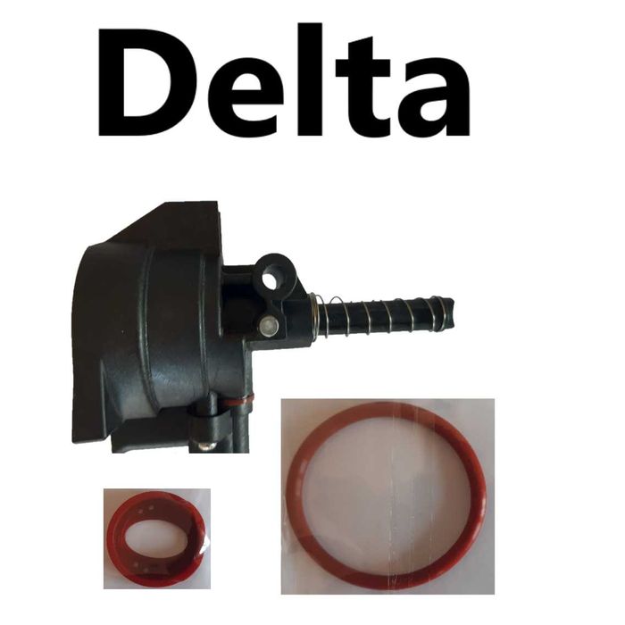 Membrana e Vedantes para Delta Qool ou Delta Evolution