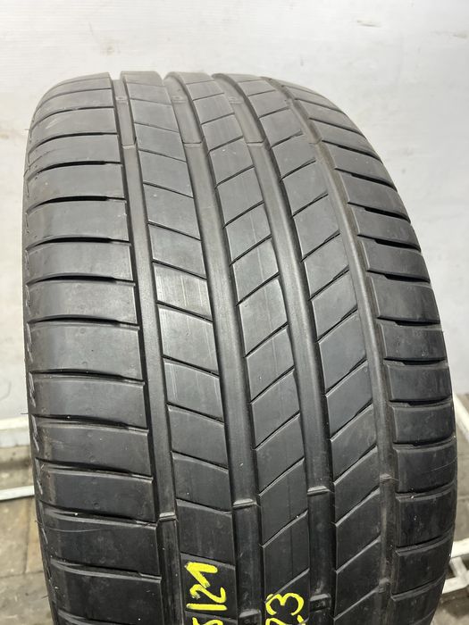 255/35/21 98Y Bridgestone Turanza 005 AO B -Silent