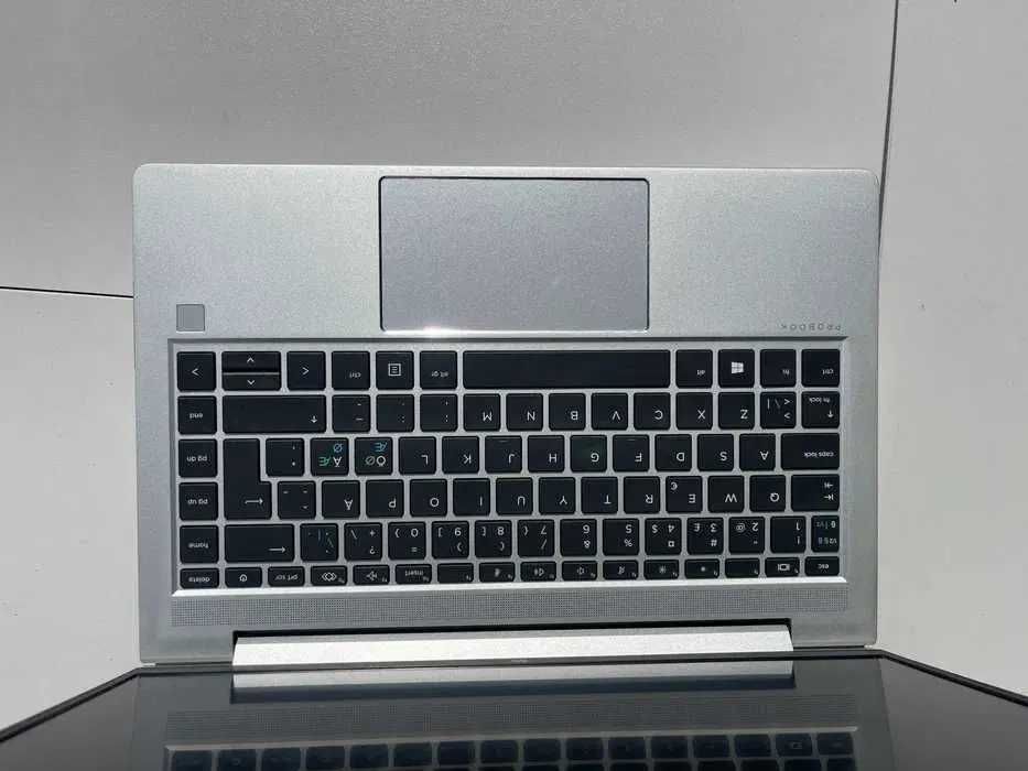 HP ProBook 445 G8/Ryzen 3 5400U/16Gb DDR4/256GbM2/14" IPS/Гарантія