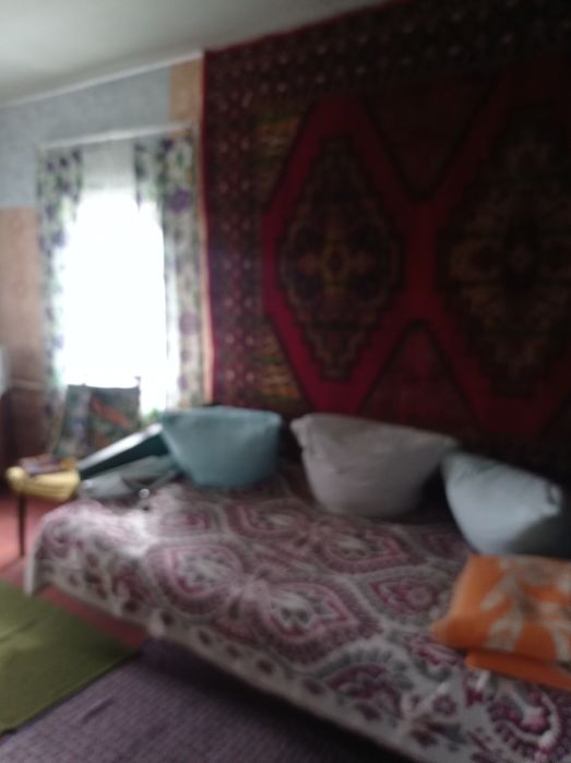 Помешкання в центрі селища Олишівка.